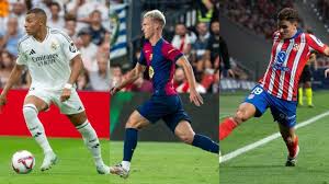 必赢官网:金球奖赔率:拉菲尼亚领跑,姆巴佩、萨拉赫位列前三.